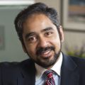 Headshot of contributor, Transitional Statelessness: Drugs, Disease, and Denial of Refugee Care in the New State of Pakistan